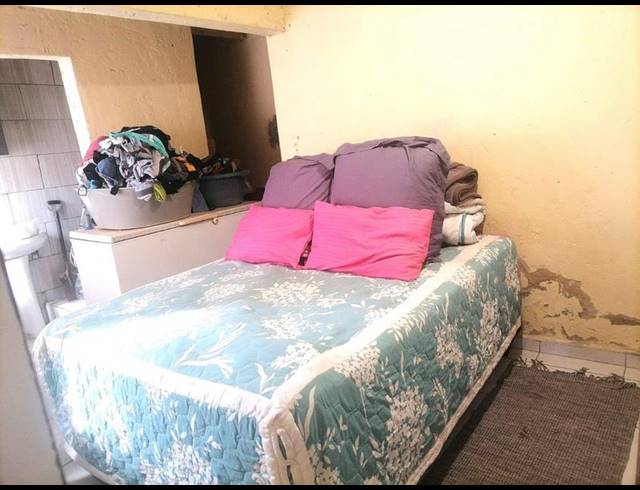 12 BEDROOM HOUSE FOR SALE IN SOSHANGUVE SOUTH